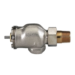 RESIDEO Honeywell V110F1010/U radiator valve 5.8 Cv 3/4 in. horizontal angle pattern