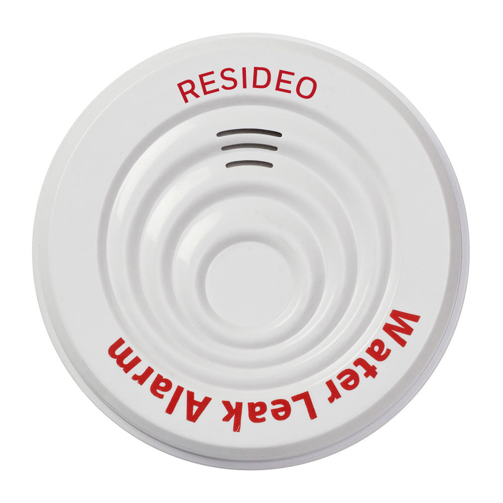 RESIDEO Honeywell RWD21/A Reusable Water Leak Alarm 1-Pack