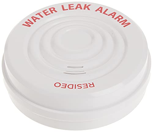 RESIDEO Honeywell RWD21/A Reusable Water Leak Alarm 1-Pack