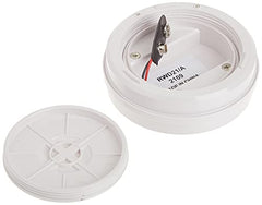 RESIDEO Honeywell RWD21/A Reusable Water Leak Alarm 1-Pack