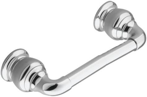 MOEN Moen YB4708CH Monticello/Decorator Paper Holder