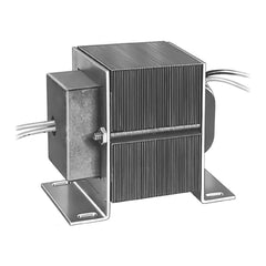 RESIDEO Honeywell AT88A1005/U foot mount transformer with 12 inches lead wire 120V 75VA