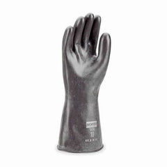 HONEYWELL NORTH Honeywell North B161/9 Gloves Butyl 11 inches 16mil 9/L