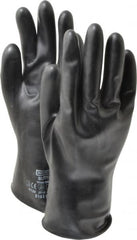 HONEYWELL NORTH Honeywell North B161/9 Gloves Butyl 11 inches 16mil 9/L