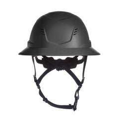 MSA SAFETY Msa Safety 10250606 V-Gard H2 Full Brim - Type II Class C - Mips - Safety Helmet - Vented Standard (53-63 cm)
