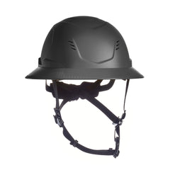 MSA SAFETY Msa Safety 10250606 V-Gard H2 Full Brim - Type II Class C - Mips - Safety Helmet - Vented Standard (53-63 cm)