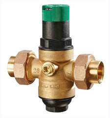 RESIDEO Honeywell DS06-102-SUS-LF/U Pressure Regulating Valve 1 in. 2 Way
