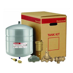 RESIDEO Honeywell TK60PV125SFMNC/U Boiler Trim Kit With SuperVent 1/2 inch NPT Tank 1-1/4 inch Sweat SuperVent