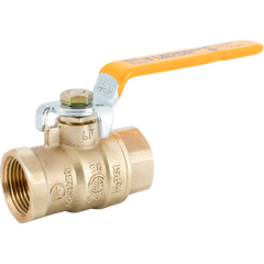 LEGEND VALVE Legend Valve 101-065 T-1002 Ball Valve 600 psi CWP 1 Inch