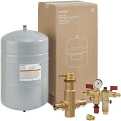 RESIDEO Honeywell TK60PV150PNKP/U boiler trim kit 7.6 gal 1-1/2 inch press supervent NK300 combo valve