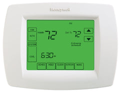 HONEYWELL Honeywell TH8110U1003 VisionPRO 8000 Series Thermostat 20 - 30 VAC Up to 1 Heat/1 Cool