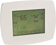 HONEYWELL Honeywell TH8110U1003 VisionPRO 8000 Series Thermostat 20 - 30 VAC Up to 1 Heat/1 Cool