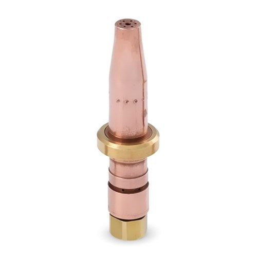 MILLER ELECTRIC Miller Electric MC12-3 Smith Style Series MC-12 One Piece Cutting Tip Size 3 Cuts 1 1/2 - 2 inches Thick Metal