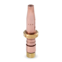 MILLER ELECTRIC Miller Electric MC12-3 Smith Style Series MC-12 One Piece Cutting Tip Size 3 Cuts 1 1/2 - 2 inches Thick Metal