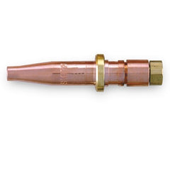 MILLER ELECTRIC Miller Electric MC12-3 Smith Style Series MC-12 One Piece Cutting Tip Size 3 Cuts 1 1/2 - 2 inches Thick Metal