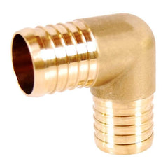 LEGEND VALVE Legend Valve 460-008NL PEX Elbow 2 inches 90 deg