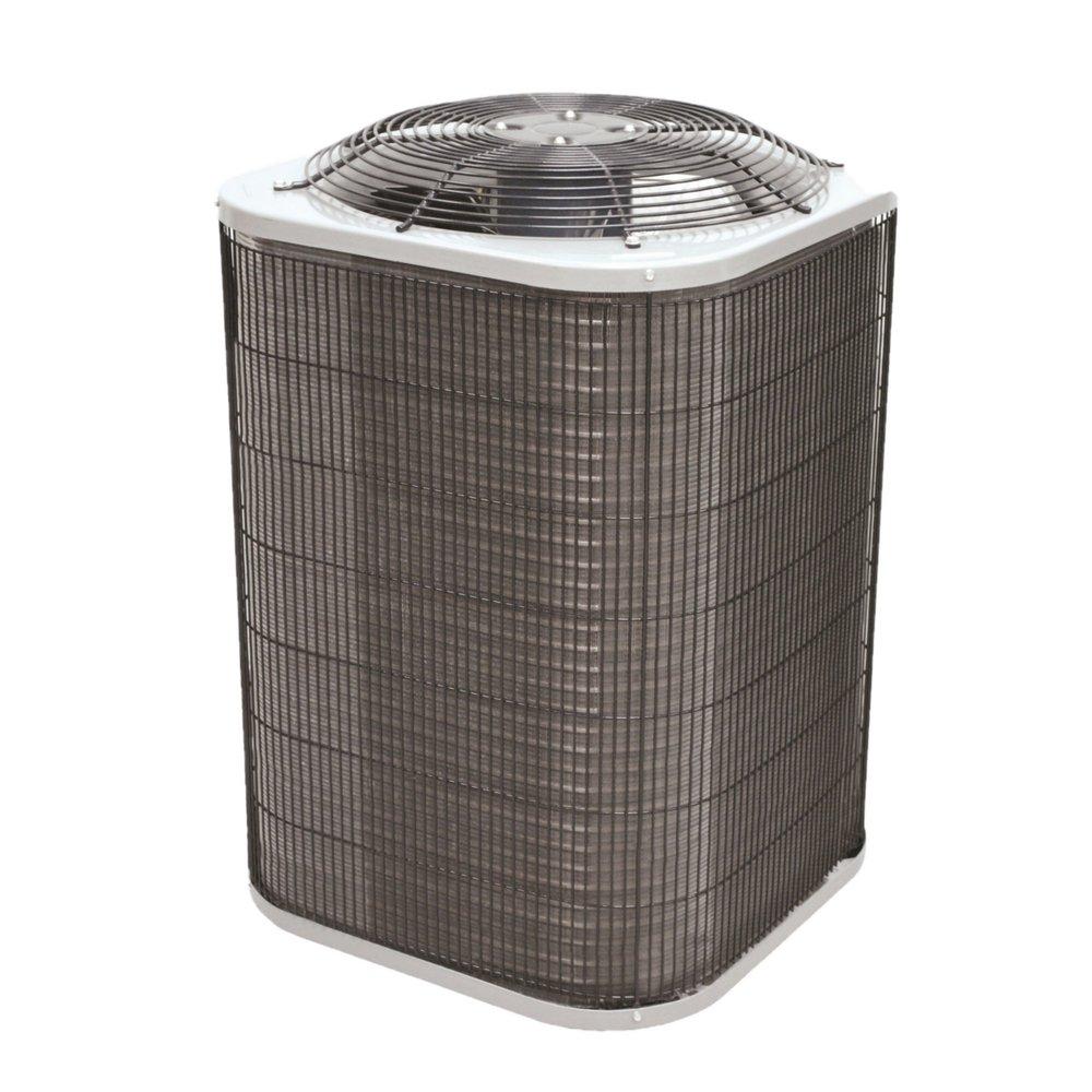 CARRIER International Comfort Products R5H5S42AKAAA R5H5S42AKAWA 3.5 ton 15 SEER heat pump R-454B
