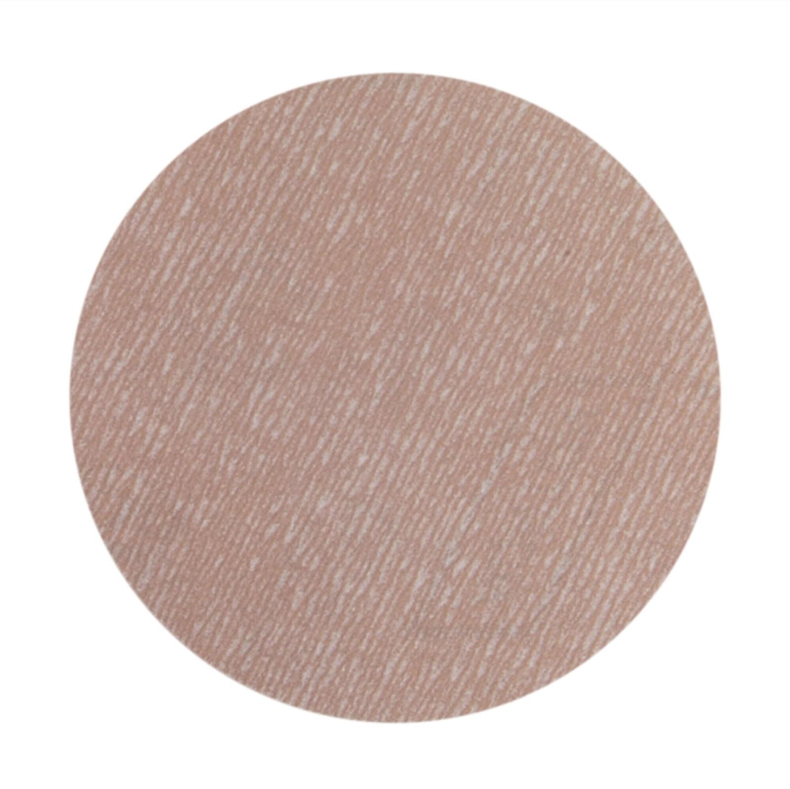 NORTON Norton 66261131560 6 inches Dia P240 Grit A275OP Aluminum Oxide Paper Disc 100 Pack