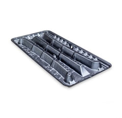 RECTORSEAL Rectorseal 96345 Spartan Condensate Drain Pan 30-in x 62-in
