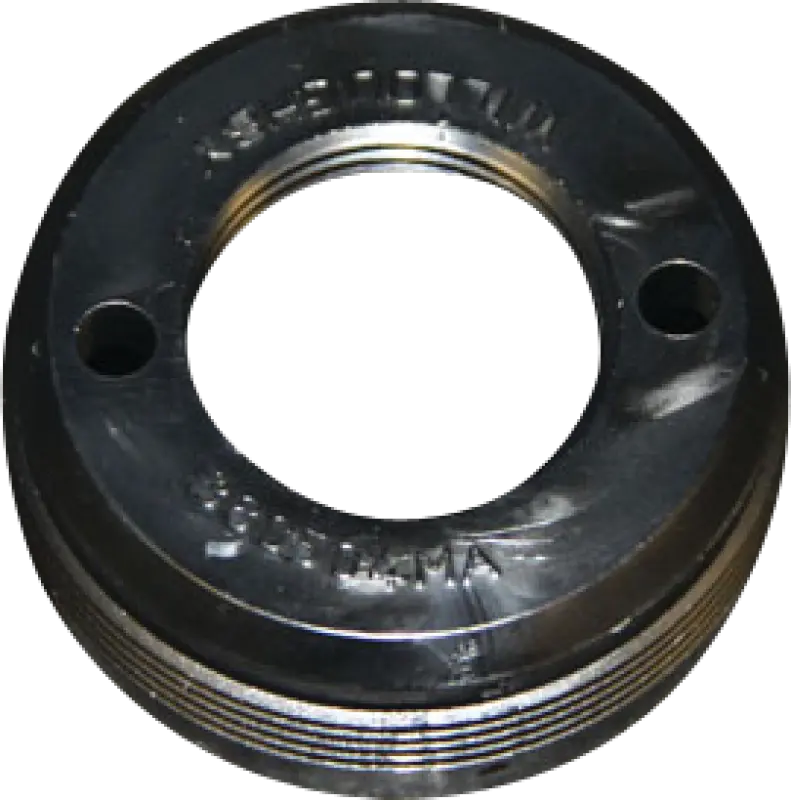 WILLOUGHBY Willoughby 380504MA Electronic & Pneumatic Pushbutton Diaphragm Cap