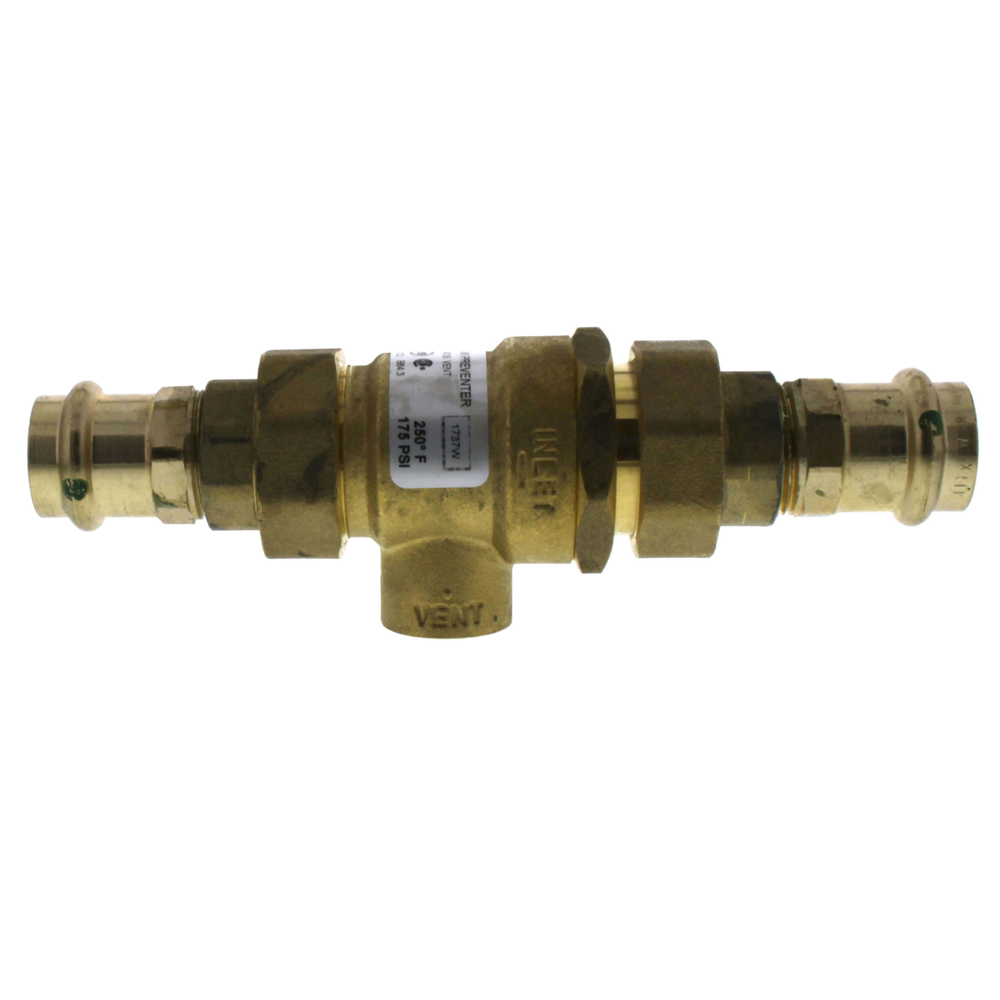 WATTS Watts 0386470 9Dm2 (w/press) 3/4 Replacement 0886010