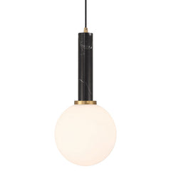SAVOY HOUSE Savoy House 7-2902-1-263 Callaway Pendant 9W 10 inchesW x 22 inchesH
