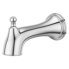 PFISTER Pfister TBS-03SHWC Transitional Round Tub Spout 6-13/16 inches