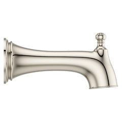 PFISTER Pfister TBS-03SHWC Transitional Round Tub Spout 6-13/16 inches