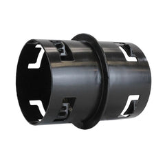 OLD CASTLE Old Castle c-204 coupling 4 inch internal corrugated