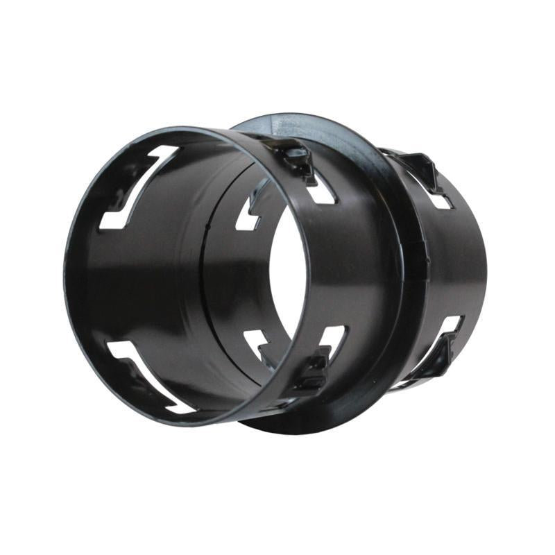 OLD CASTLE Old Castle c-204 coupling 4 inch internal corrugated