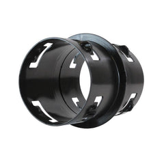 OLD CASTLE Old Castle c-204 coupling 4 inch internal corrugated
