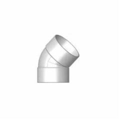 OLD CASTLE Old Castle V-506 Elbow 45D 6 Inch SDR35 Replacement 653527