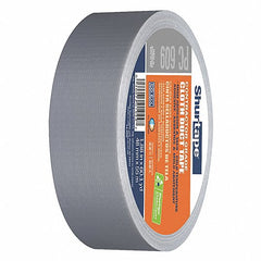 SHURTAPE Shurtape 105454 PC-609 Duct Tape Industrial Grade 10 Mils 2 inches X 60yds (24/Case)