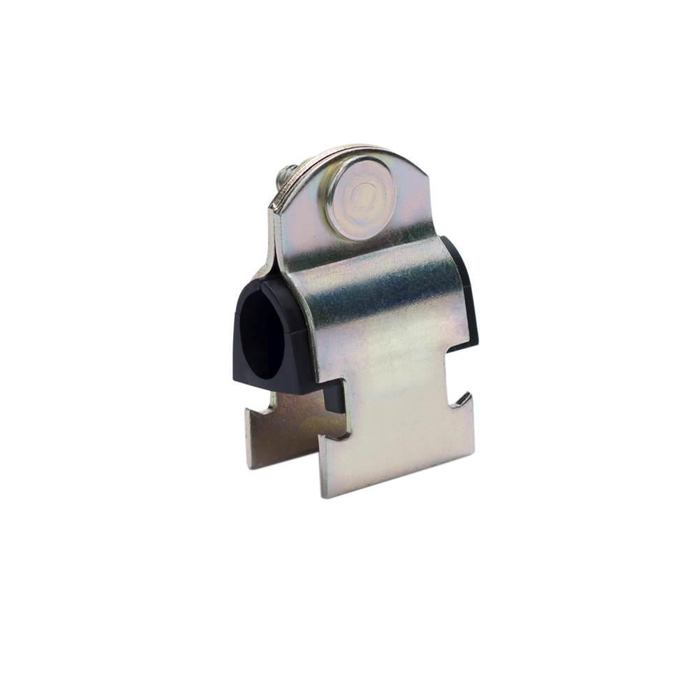 SIOUX CHIEF Sioux Chief 517-i062pk2 copper tube cushion clamp 1/2 inch cts 3/8 inch ips 5/8 inch od