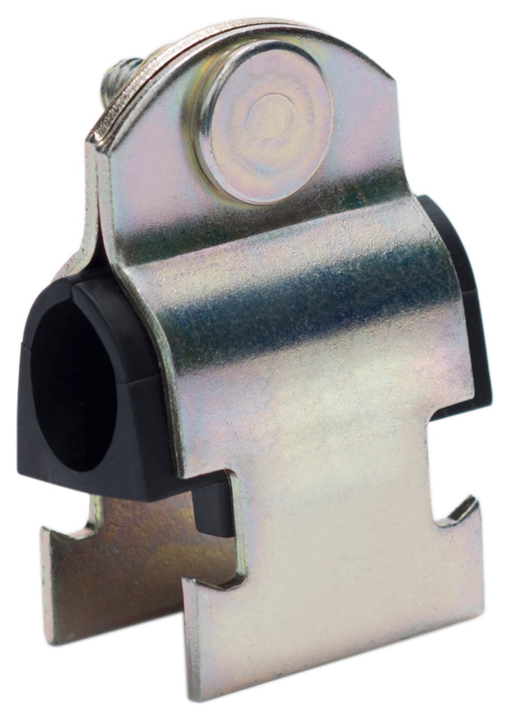 SIOUX CHIEF Sioux Chief 517-i062pk2 copper tube cushion clamp 1/2 inch cts 3/8 inch ips 5/8 inch od