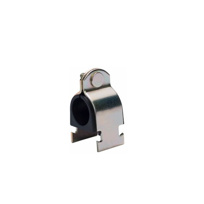 SIOUX CHIEF Sioux Chief 517-i062pk2 copper tube cushion clamp 1/2 inch cts 3/8 inch ips 5/8 inch od