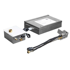 OUTDOOR PLUS Outdoor Plus TOP-500EIS-100-30DC Low Voltage Ignition System (DC Unit) Mini Capacity Up to 195,000 BTU