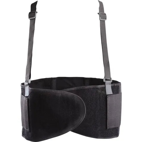 OCCUNOMIX Occunomix 626-066 2X Spandex Mesh Back Support
