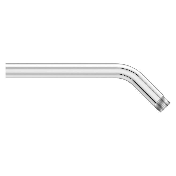 PFISTER Pfister USC-02SHWC Universal Shower Arm 9 inches Curved