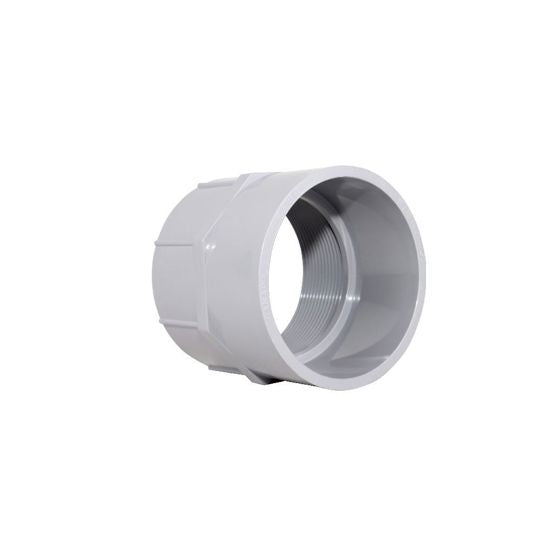 MULTI FITTINGS Multi Fittings 078078 Female 19 Conduit Adapter 3-1/2 in