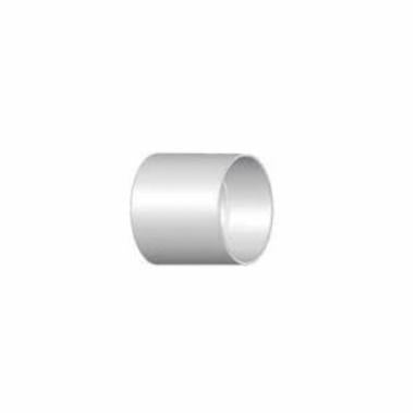 OLD CASTLE Old Castle V-104 Solvent Weld Stop Coupling P Series Coupling Fitting 4 Inch