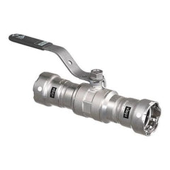 VIEGA Viega 29010 MegaPress 304 FKM Ball Valve 3/4 Inch