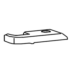ELECTROLUX Electrolux 5304518570 Frigidaire Refrigerator Cover
