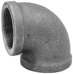 ANVIL Anvil 0310009006 fig 1101r 90 degree reducing pipe elbow 1-1/4x1 in 150 lb