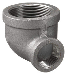 ANVIL Anvil 0310009006 fig 1101r 90 degree reducing pipe elbow 1-1/4x1 in 150 lb