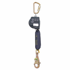 3M 3M 7012818568 DBI-SALA Nano-Lok 11 ft Polyester Web Self-Retracting Lifeline 3100596