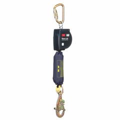 3M 3M 7012818568 DBI-SALA Nano-Lok 11 ft Polyester Web Self-Retracting Lifeline 3100596