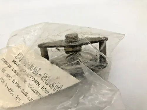 DUNHAM BUSH Dunham Bush ML5953 Cage Assembly