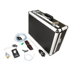HONEYWELL Honeywell MC-CK-DL GasAlert Micro Clip Deluxe Confined Space Kit