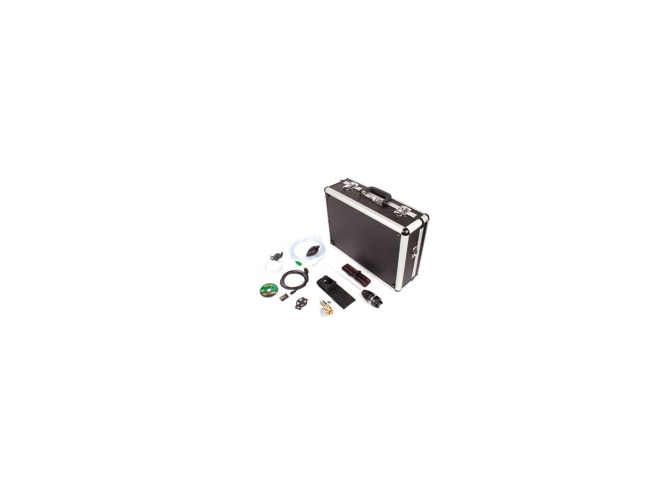 HONEYWELL Honeywell MC-CK-DL GasAlert Micro Clip Deluxe Confined Space Kit